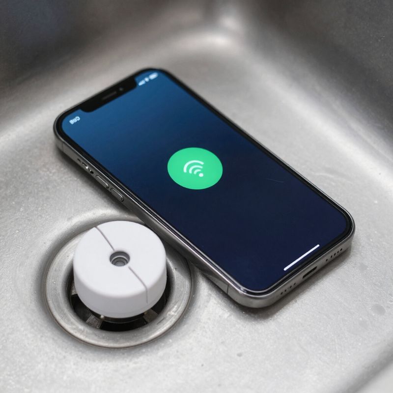 Leak Detection & Repair in Porterville
