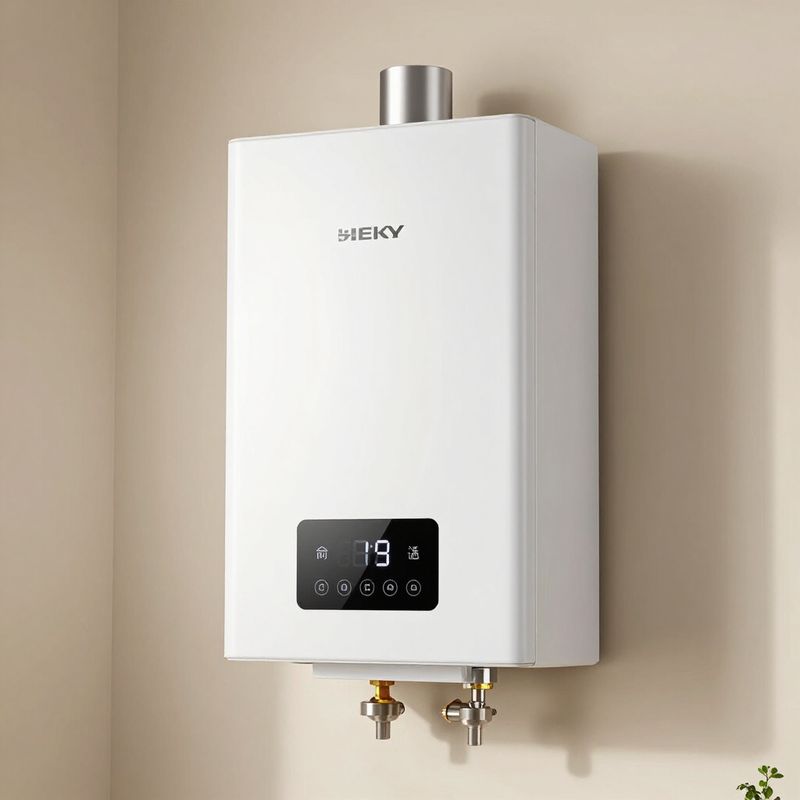 Water Heater Services in Porterville