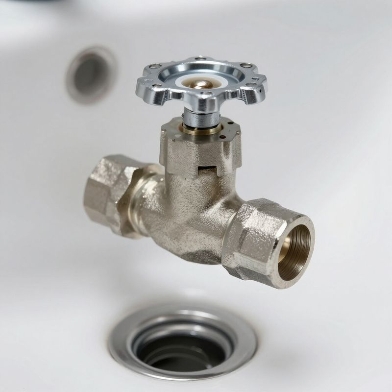 Toilet & Faucet Repair in Porterville